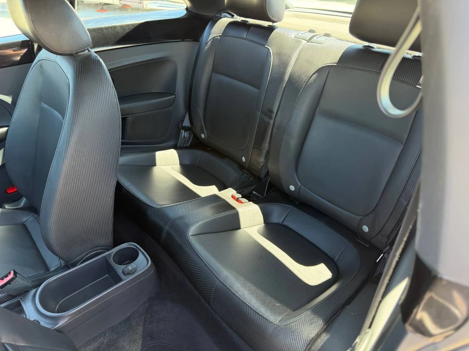 2012 Volkswagen A5 Beetle - Image 12 of 13