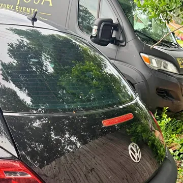 2012 Volkswagen Beetle 2.5