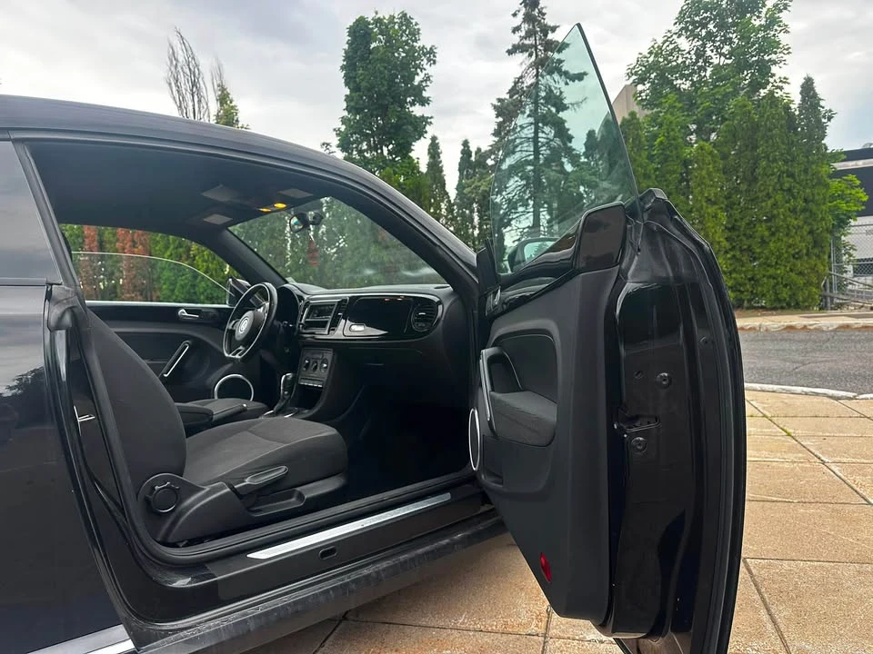 2012 Volkswagen A5 Beetle - Image 17 of 19