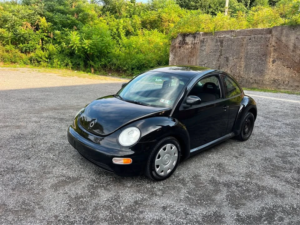 2012 Volkswagen A5 Beetle - Image 10 of 10