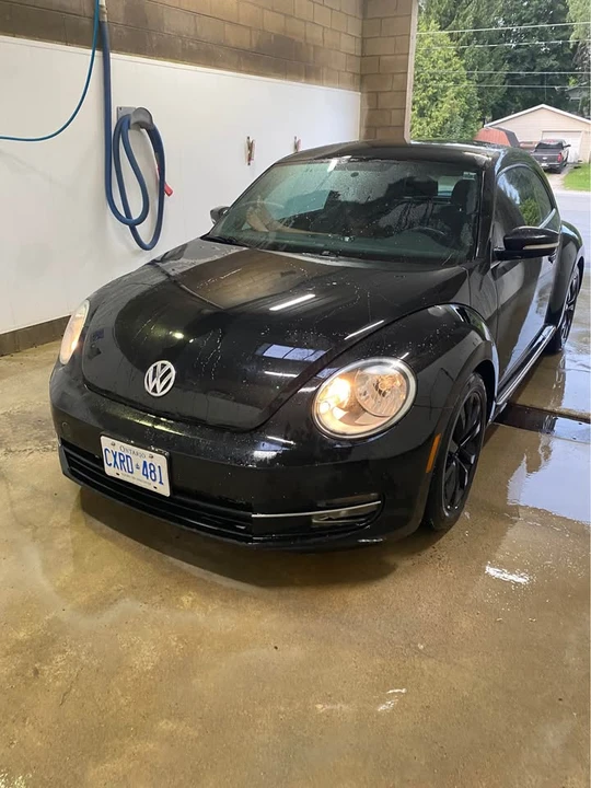 2012 Volkswagen A5 Beetle - Image 3 of 15