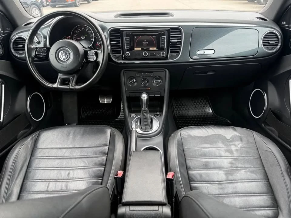 2012 Volkswagen A5 Beetle - Image 20 of 20