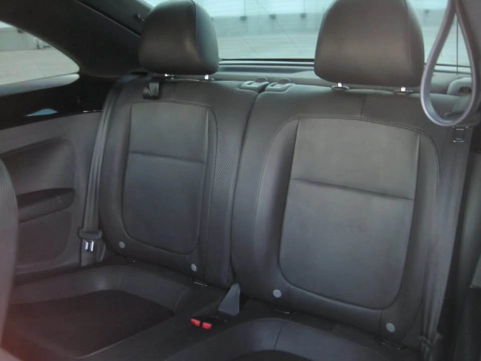 2012 Volkswagen A5 Beetle - Image 12 of 19