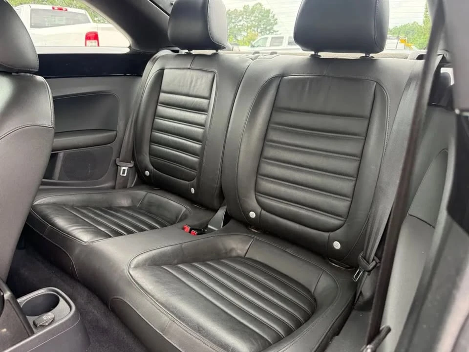 2012 Volkswagen A5 Beetle - Image 15 of 20