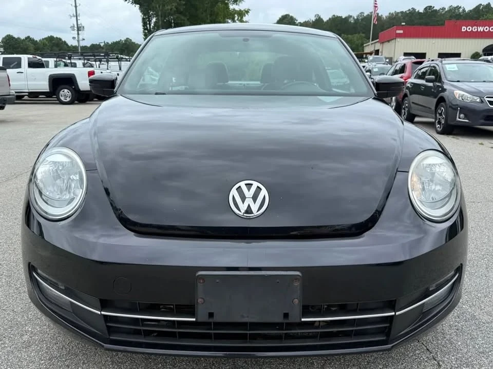2012 Volkswagen A5 Beetle - Image 2 of 20
