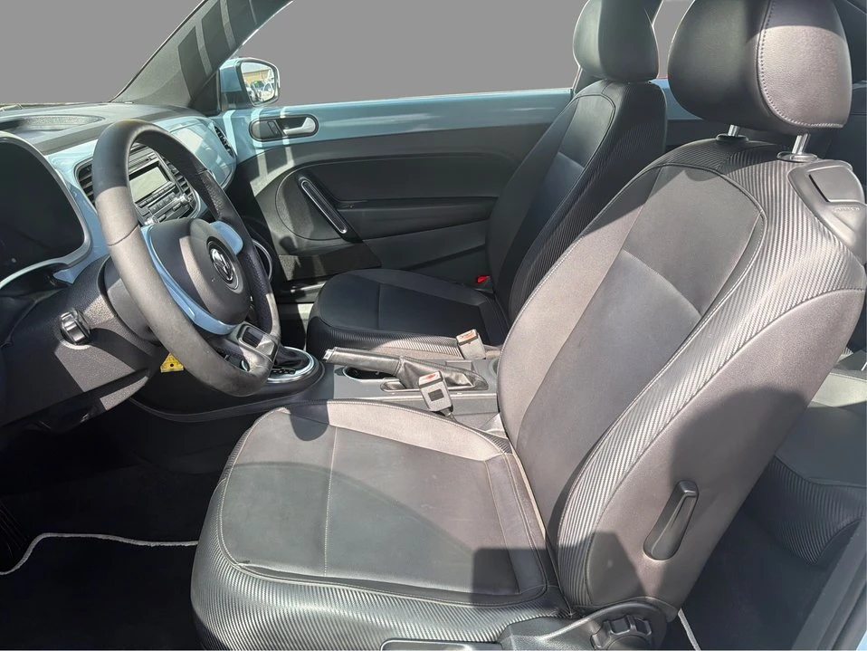 2012 Volkswagen A5 Beetle - Image 10 of 13