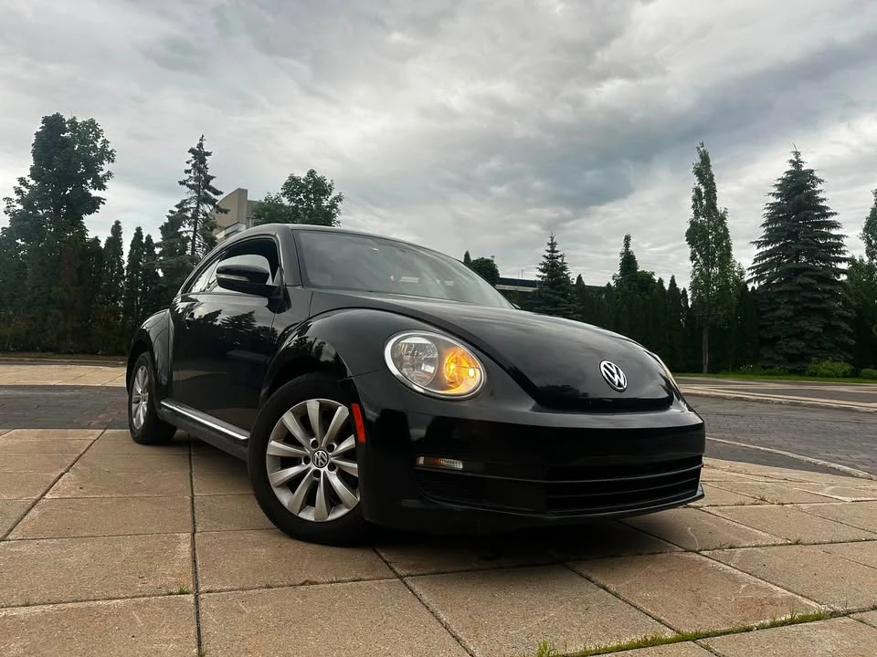 2012 Volkswagen A5 Beetle - Image 5 of 19