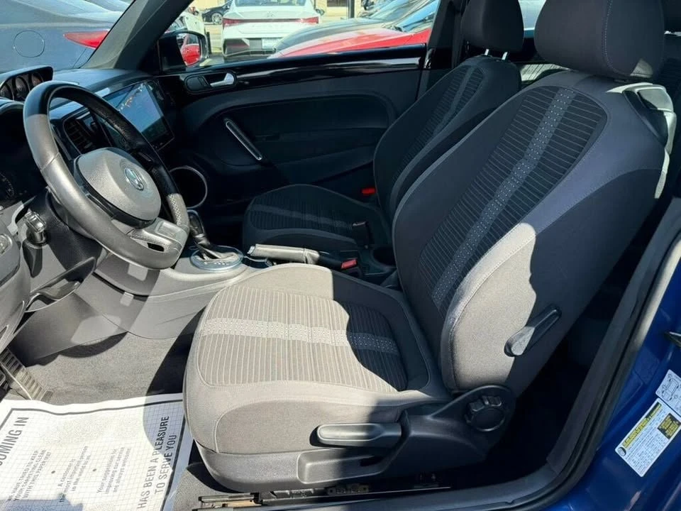 2012 Volkswagen A5 Beetle - Image 2 of 20