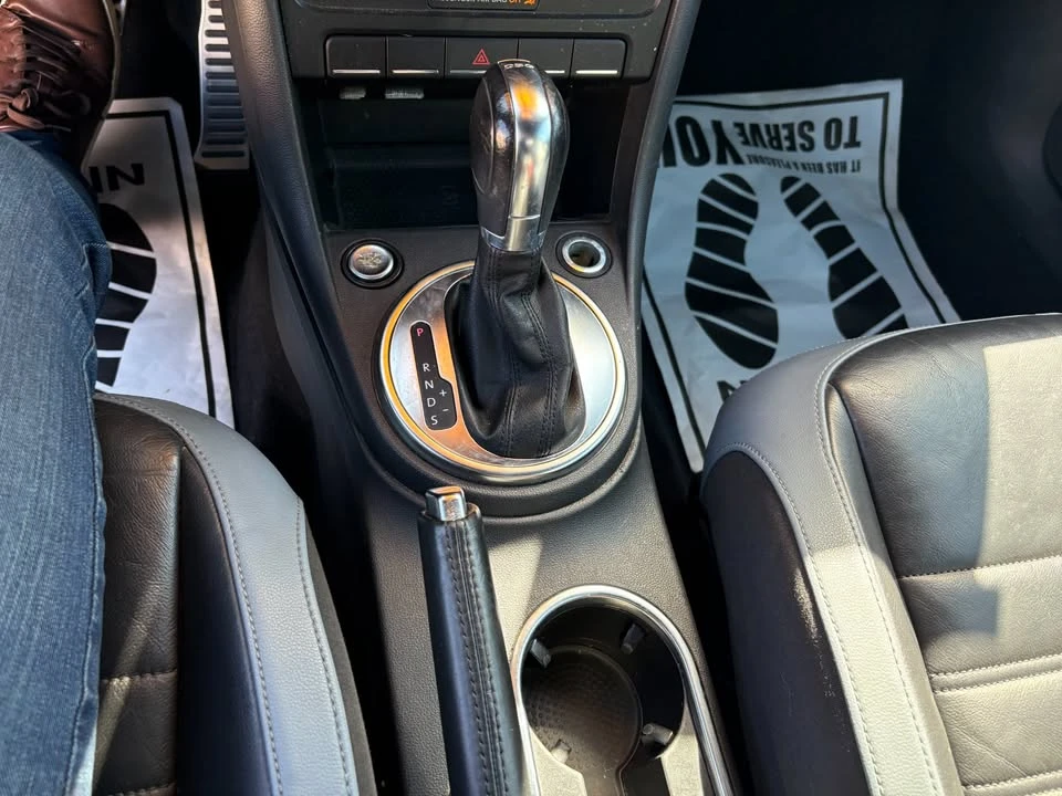2012 Volkswagen A5 Beetle - Image 14 of 19