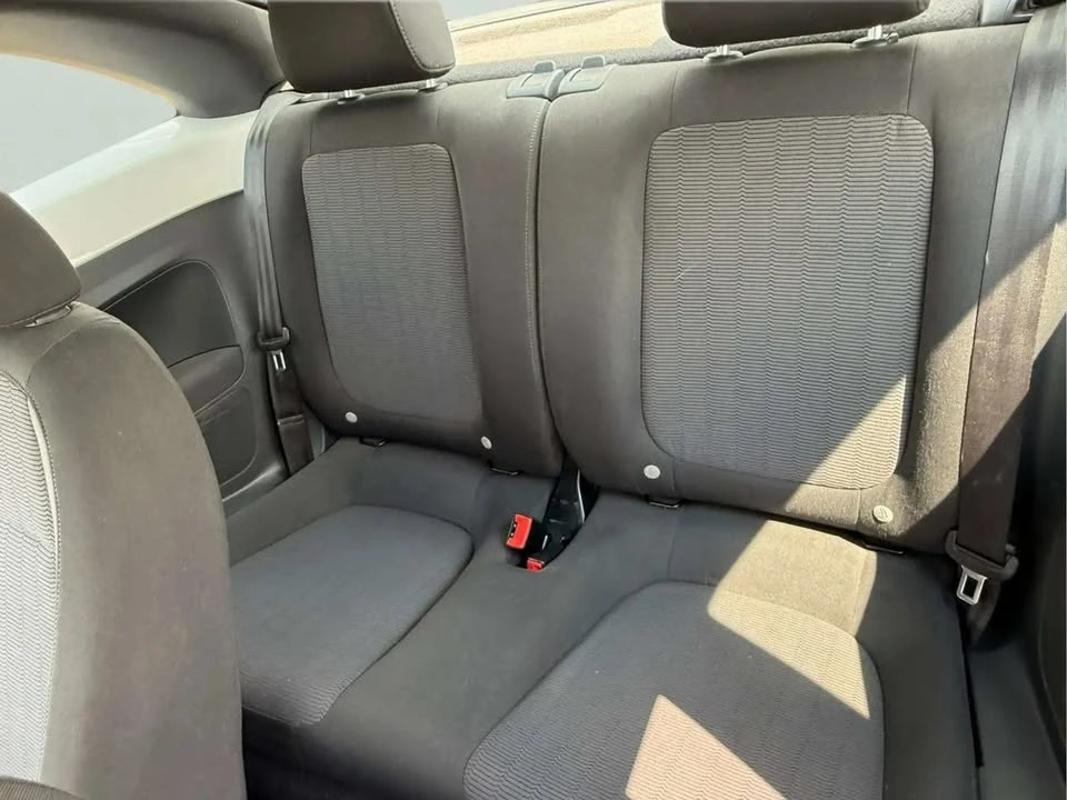 2012 Volkswagen A5 Beetle - Image 17 of 20