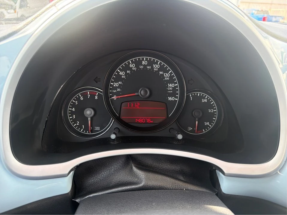 2012 Volkswagen A5 Beetle - Image 13 of 13