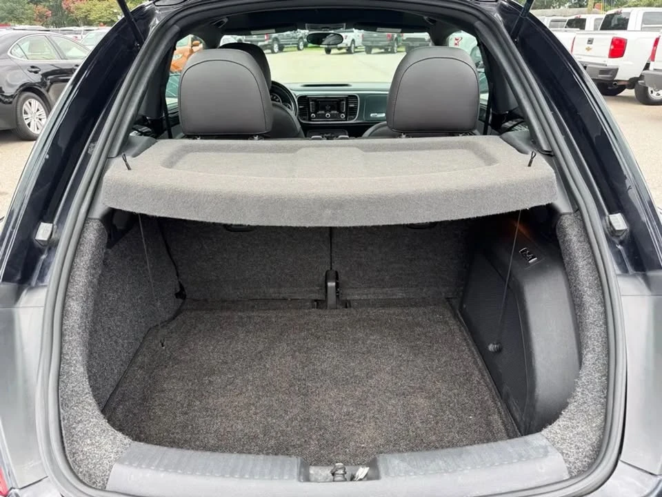 2012 Volkswagen A5 Beetle - Image 7 of 20