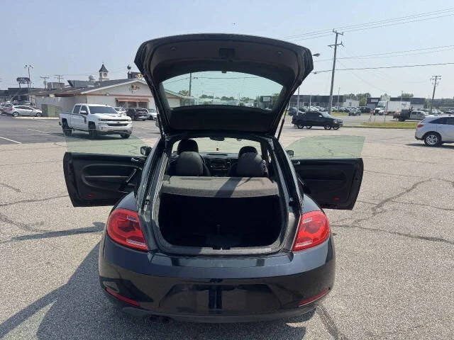 2012 Volkswagen A5 Beetle - Image 5 of 12