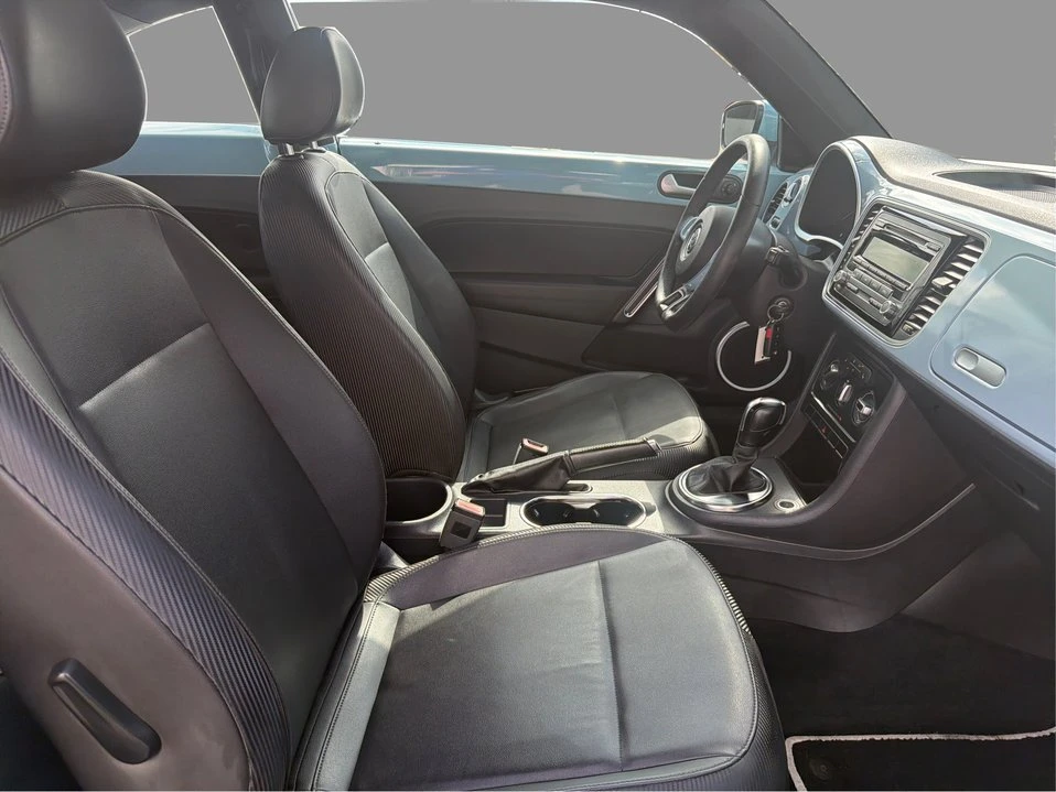 2012 Volkswagen A5 Beetle - Image 11 of 13