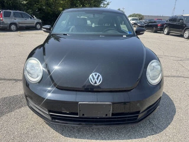 2012 Volkswagen A5 Beetle - Image 3 of 12