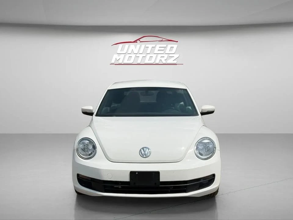 2012 Volkswagen A5 Beetle - Image 3 of 20