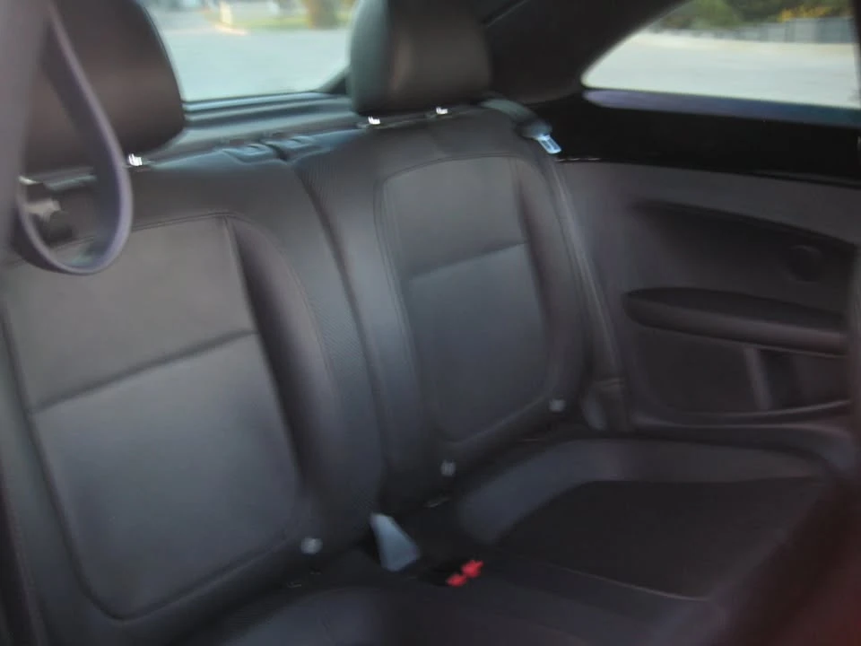 2012 Volkswagen A5 Beetle - Image 15 of 19