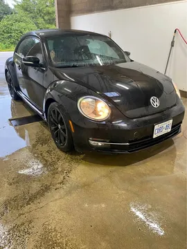 2012 Volkswagen Beetle