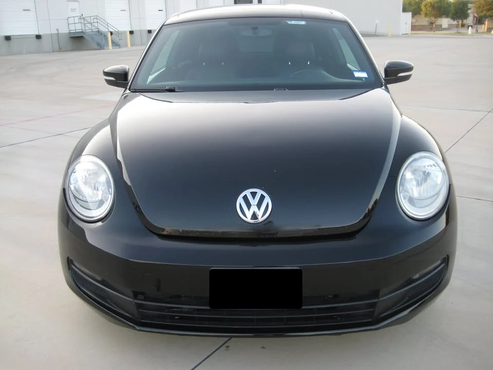 2012 Volkswagen A5 Beetle - Image 4 of 19