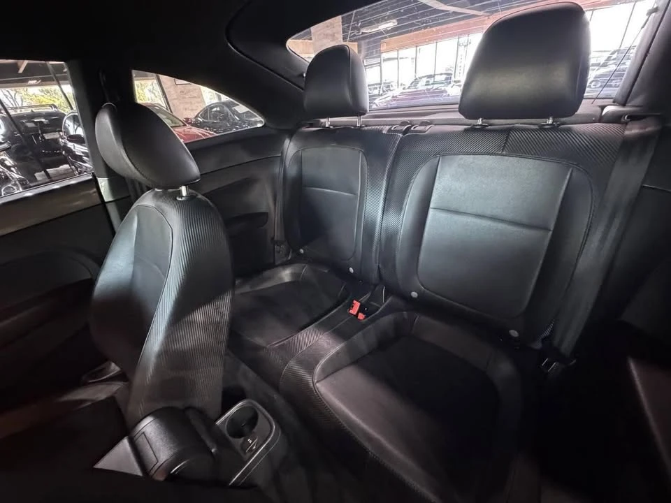 2012 Volkswagen A5 Beetle - Image 13 of 20