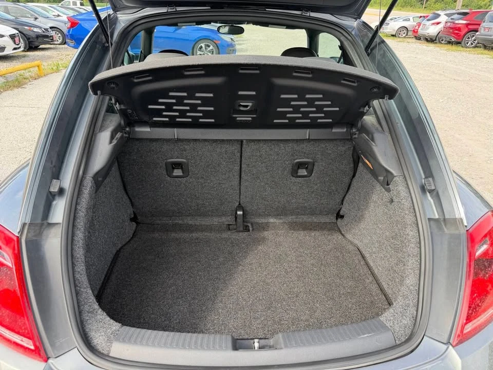 2012 Volkswagen A5 Beetle - Image 17 of 20