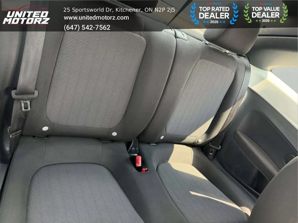 2012 Volkswagen A5 Beetle - Image 15 of 20