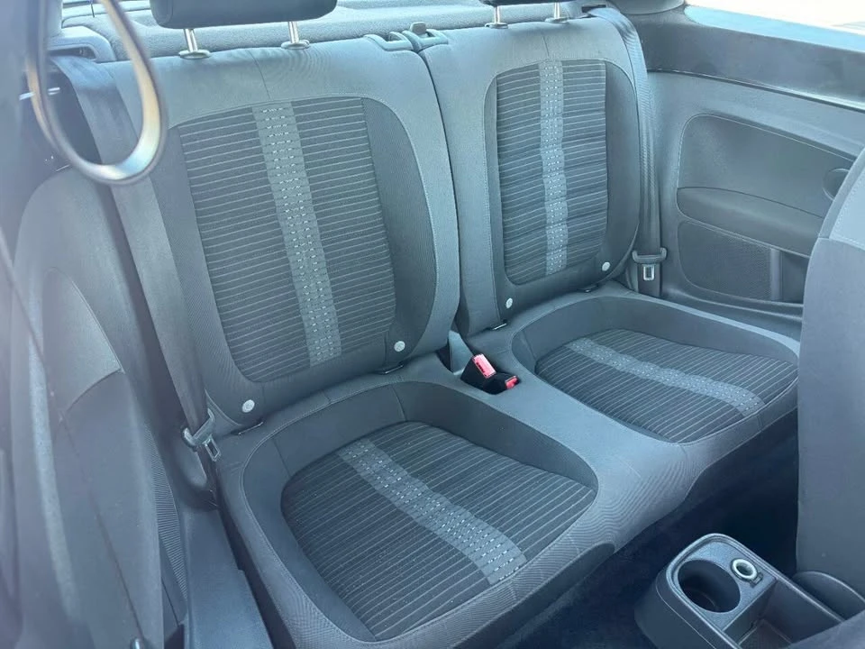 2012 Volkswagen A5 Beetle - Image 13 of 17