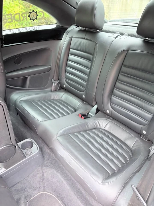 2012 Volkswagen A5 Beetle - Image 4 of 6