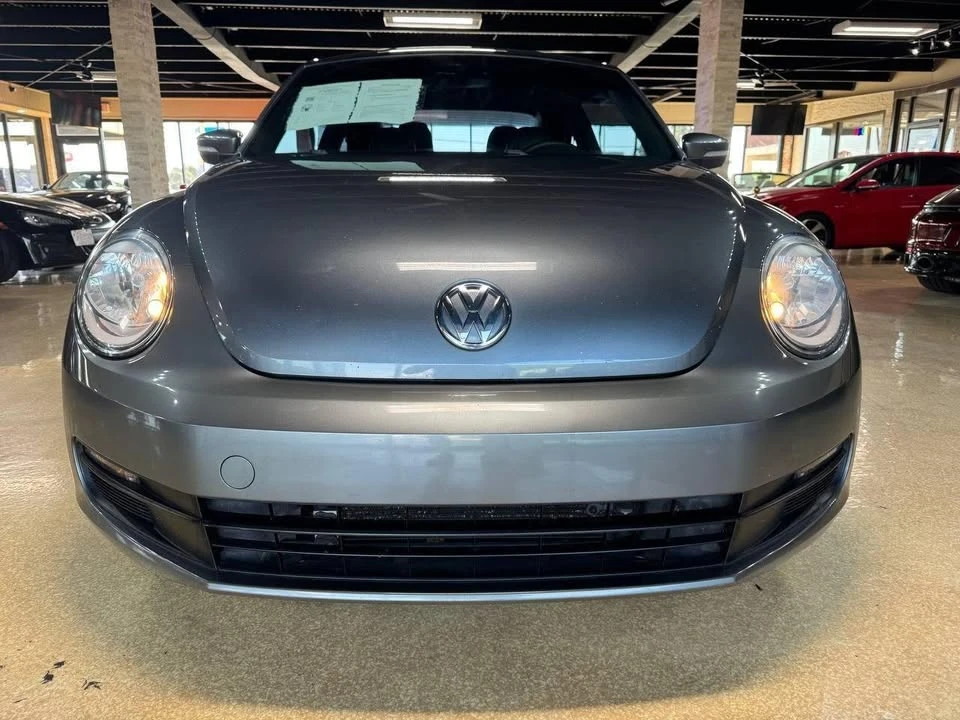 2012 Volkswagen A5 Beetle - Image 2 of 20