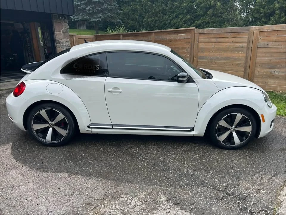 2012 Volkswagen A5 Beetle - Image 2 of 6