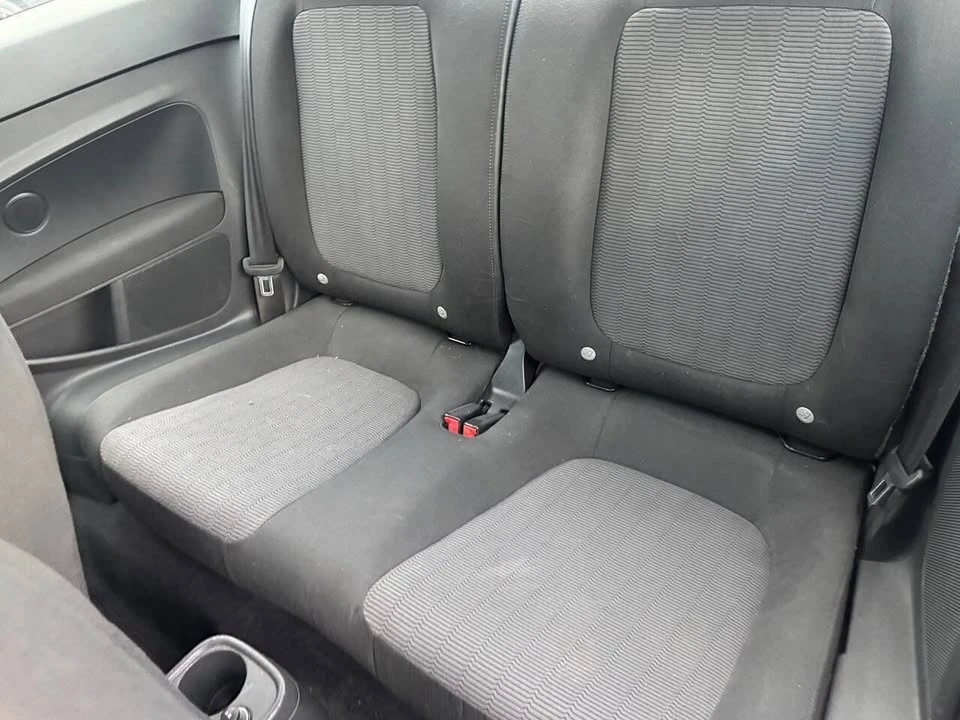 2012 Volkswagen A5 Beetle - Image 15 of 20