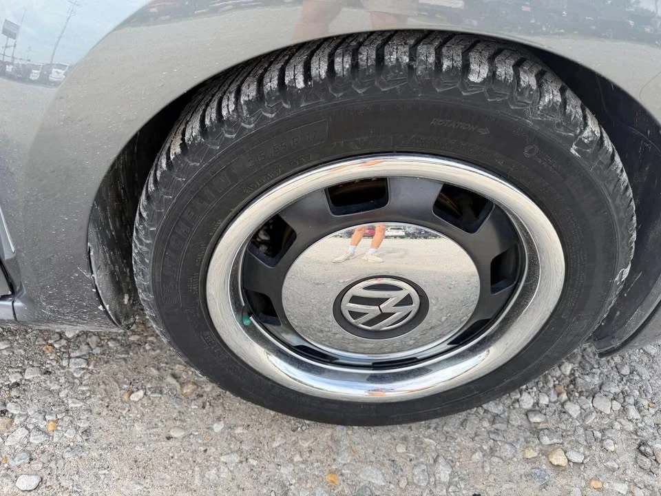 2012 Volkswagen A5 Beetle - Image 12 of 20