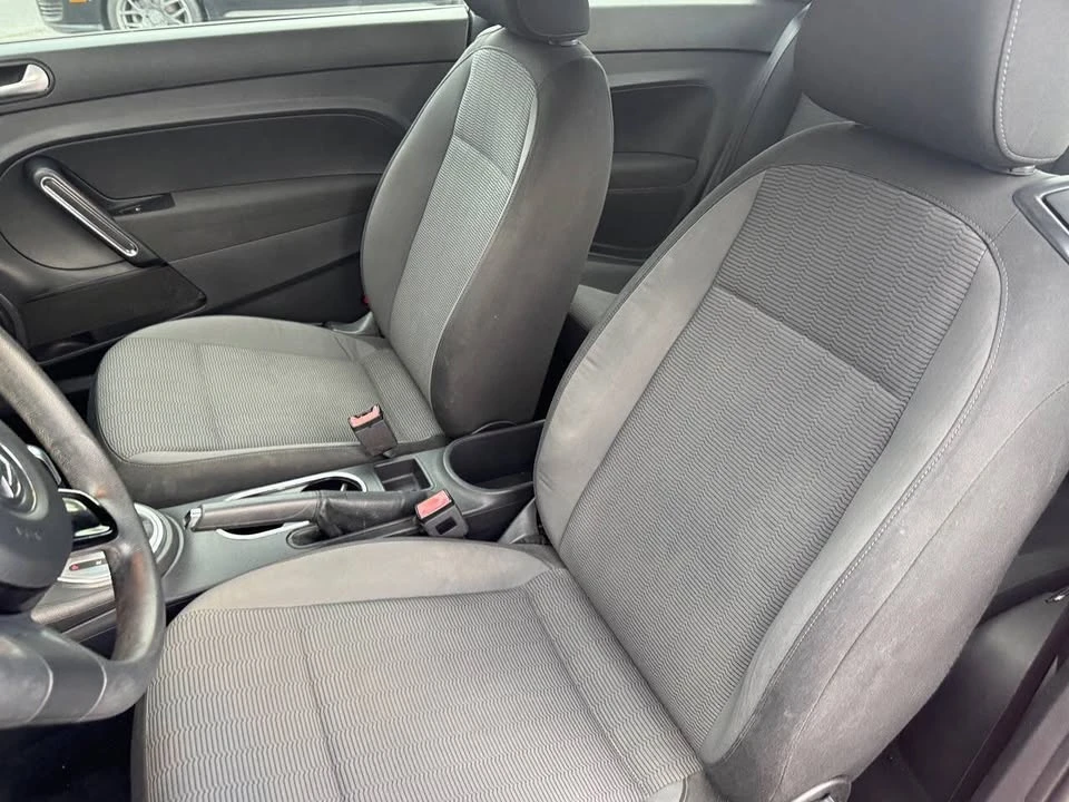 2012 Volkswagen A5 Beetle - Image 9 of 20