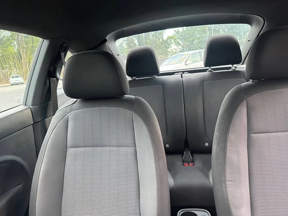 2012 Volkswagen A5 Beetle - Image 16 of 20