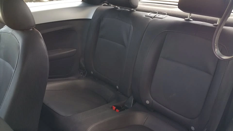 2012 Volkswagen A5 Beetle - Image 13 of 16