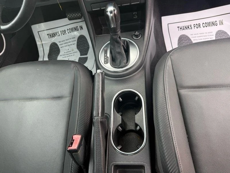 2012 Volkswagen A5 Beetle - Image 11 of 19