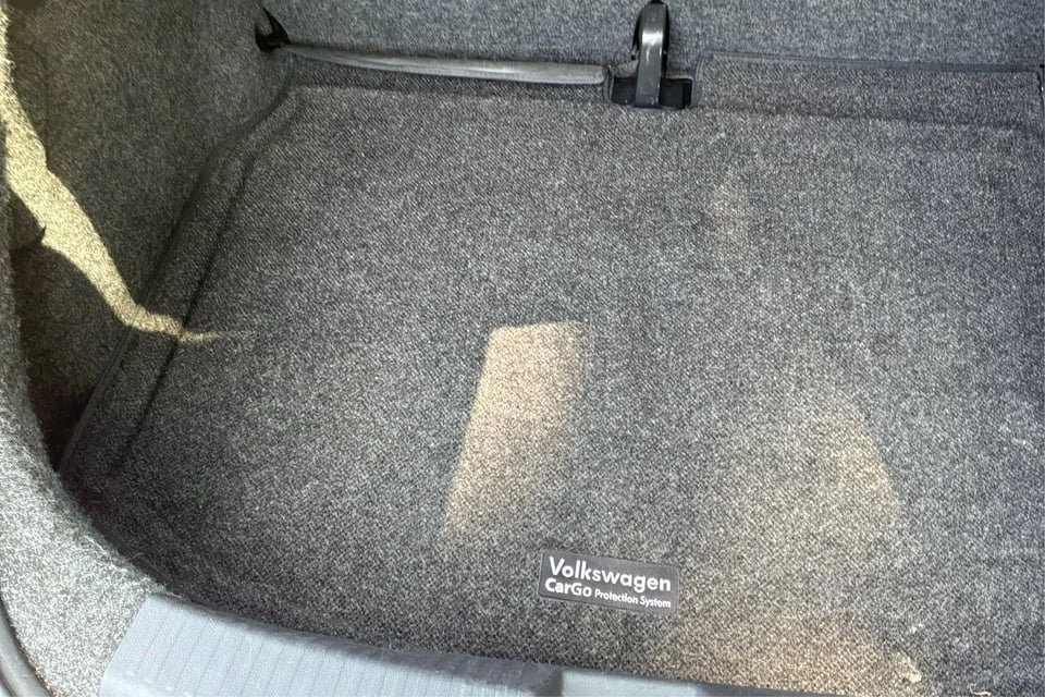 2012 Volkswagen A5 Beetle - Image 12 of 20