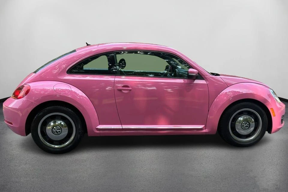 2012 Volkswagen A5 Beetle - Image 4 of 20