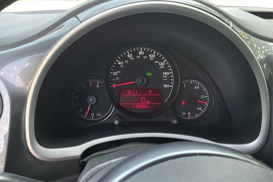 2012 Volkswagen A5 Beetle - Image 15 of 20