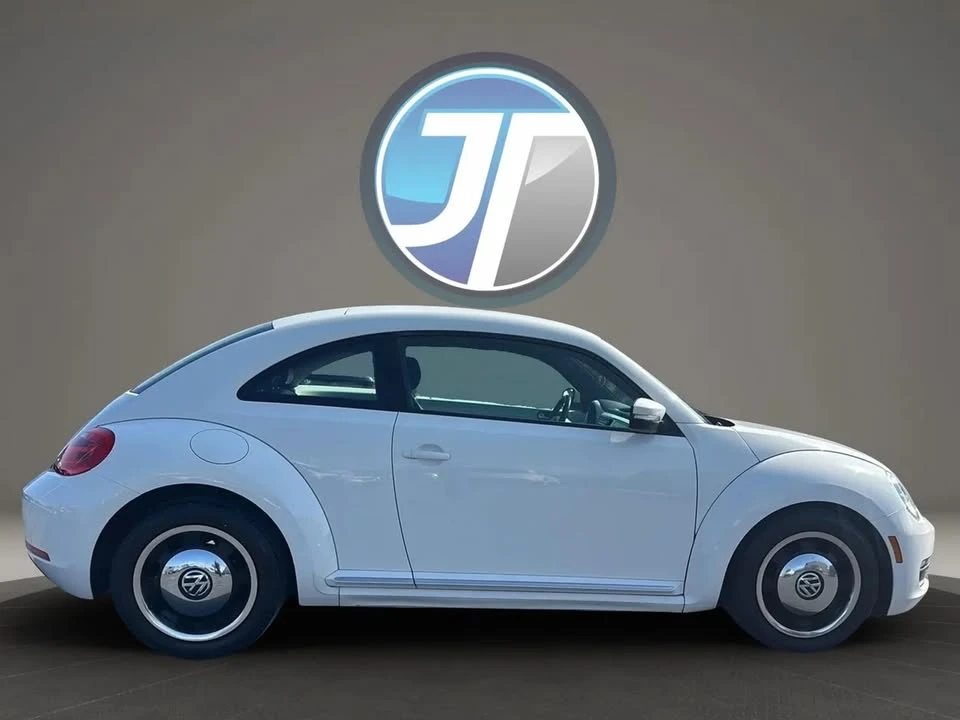 2012 Volkswagen A5 Beetle - Image 12 of 20