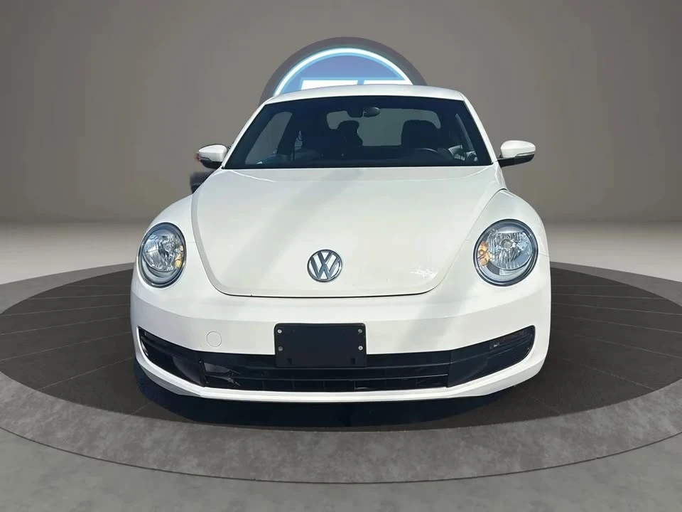 2012 Volkswagen A5 Beetle - Image 9 of 20