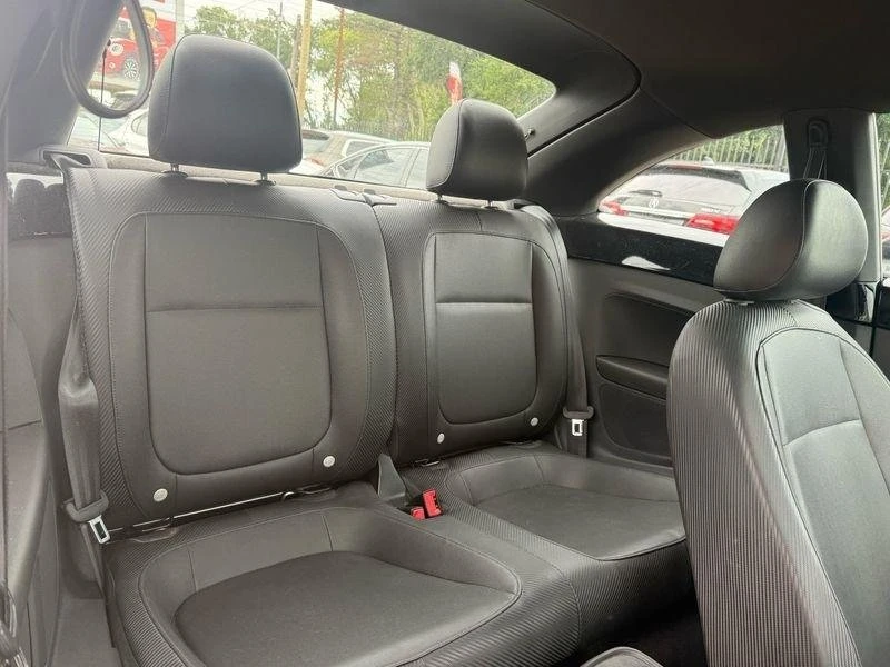 2012 Volkswagen A5 Beetle - Image 9 of 19