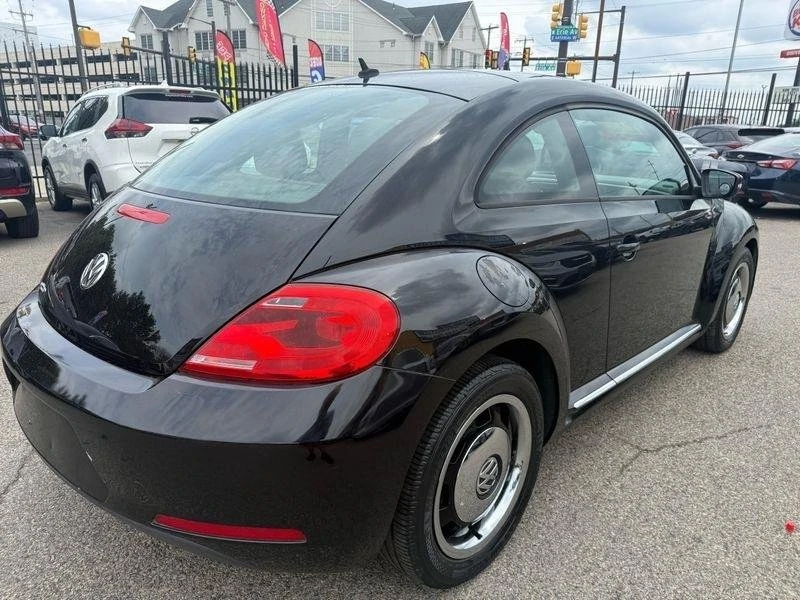 2012 Volkswagen A5 Beetle - Image 3 of 19
