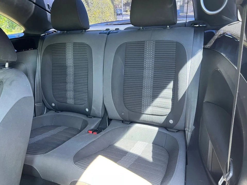 2012 Volkswagen A5 Beetle - Image 20 of 20