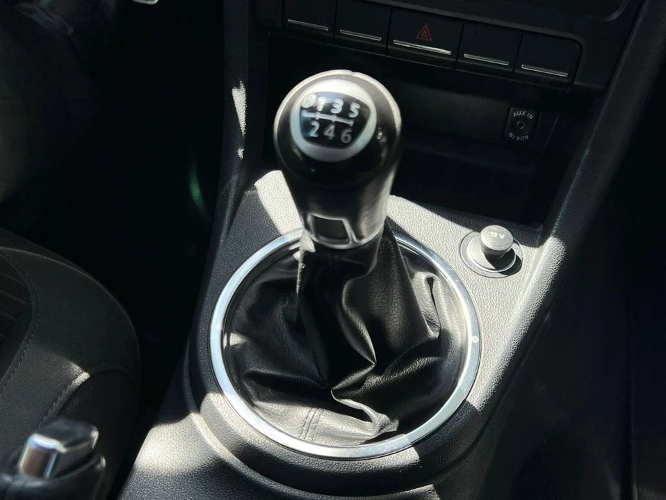 2012 Volkswagen A5 Beetle - Image 15 of 20
