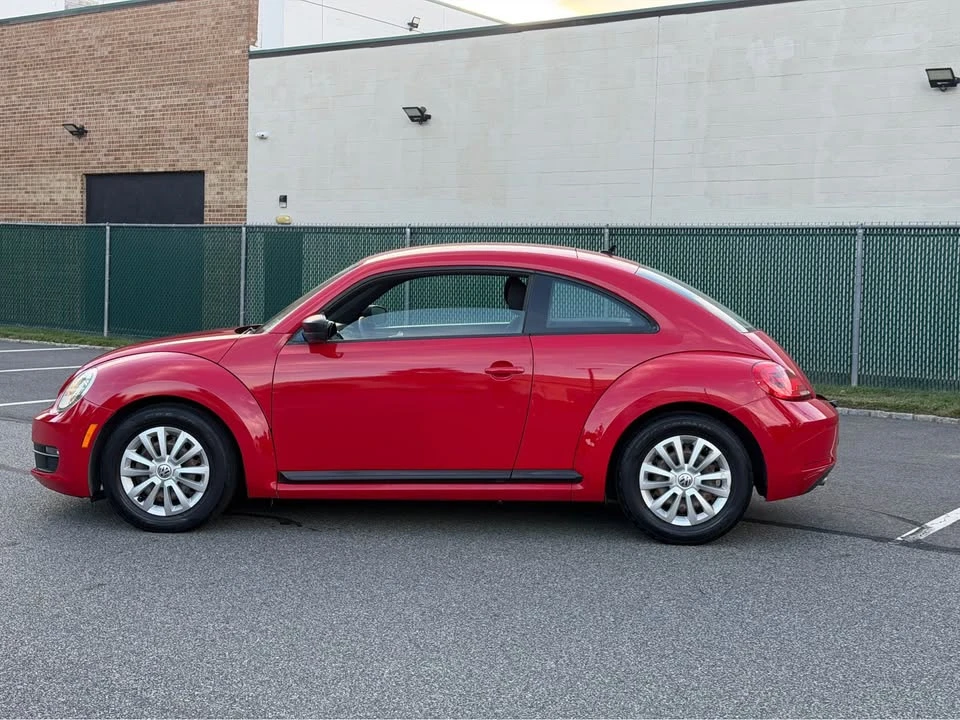 2012 Volkswagen A5 Beetle - Image 3 of 20
