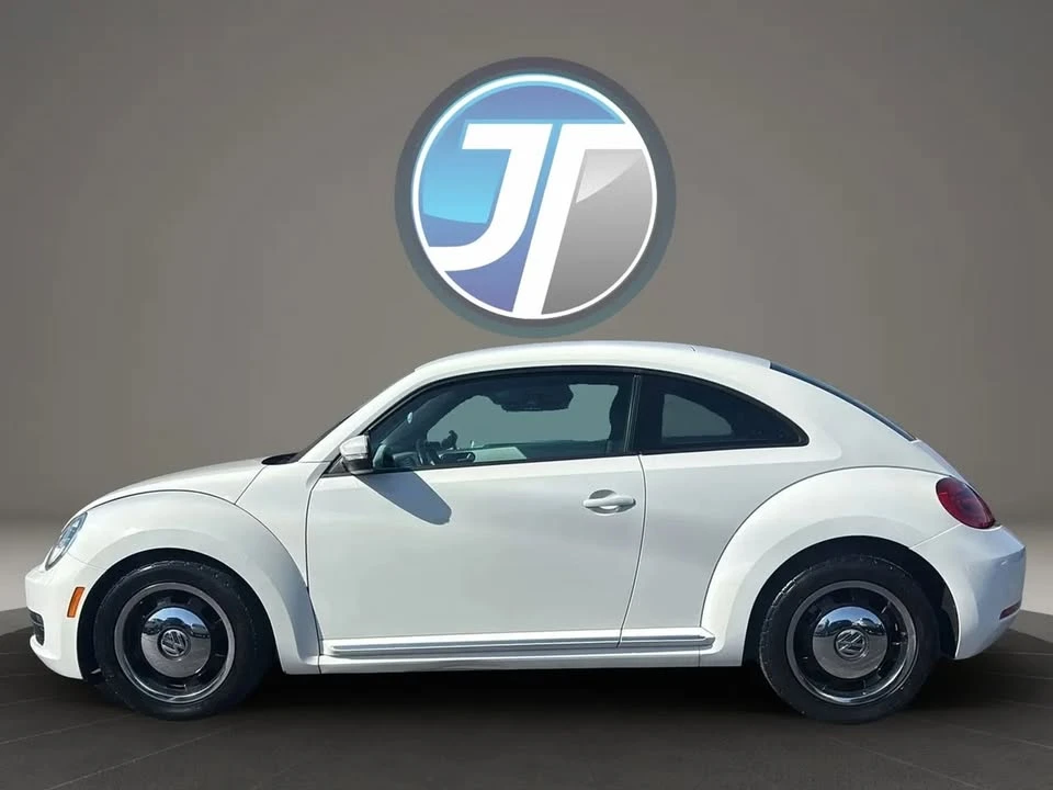 2012 Volkswagen A5 Beetle - Image 7 of 20