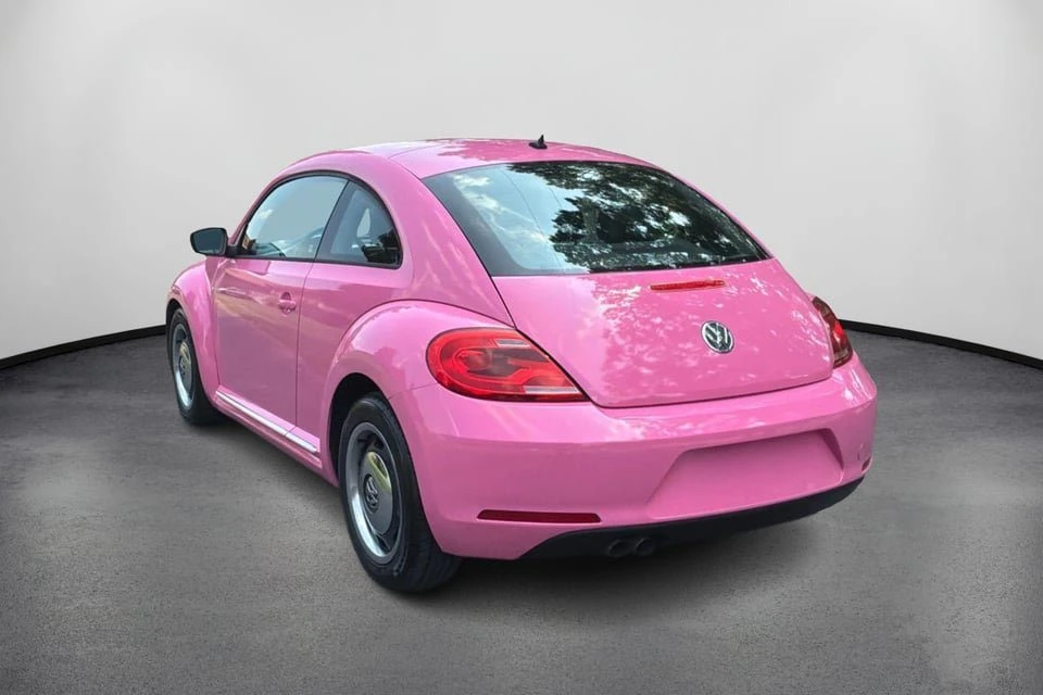 2012 Volkswagen A5 Beetle - Image 7 of 20