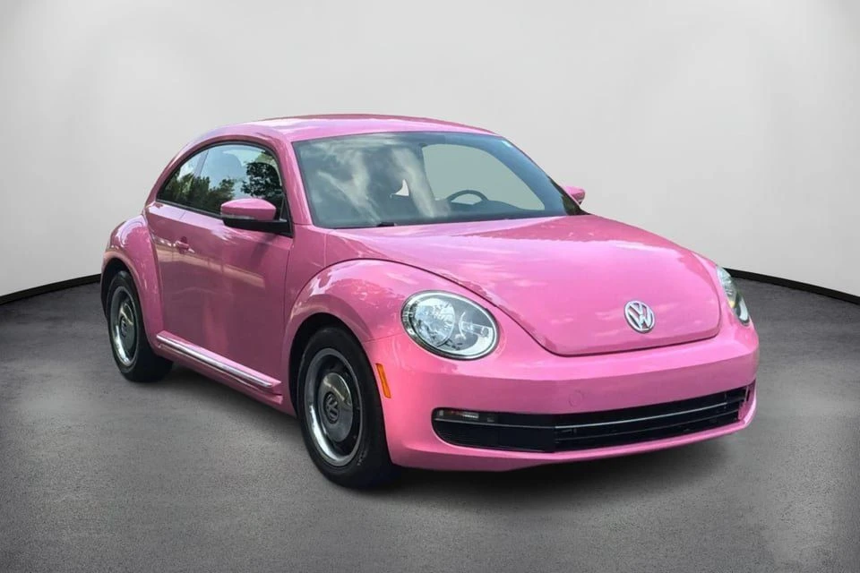 2012 Volkswagen A5 Beetle - Image 3 of 20