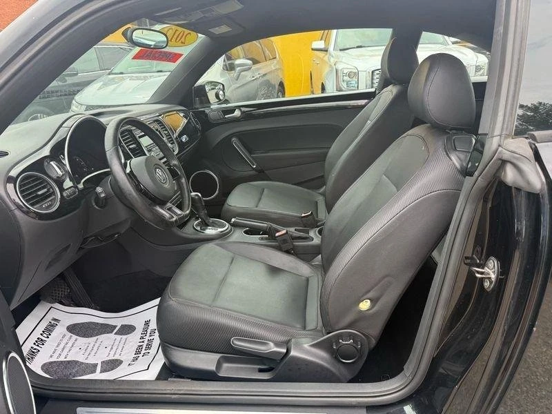 2012 Volkswagen A5 Beetle - Image 15 of 19